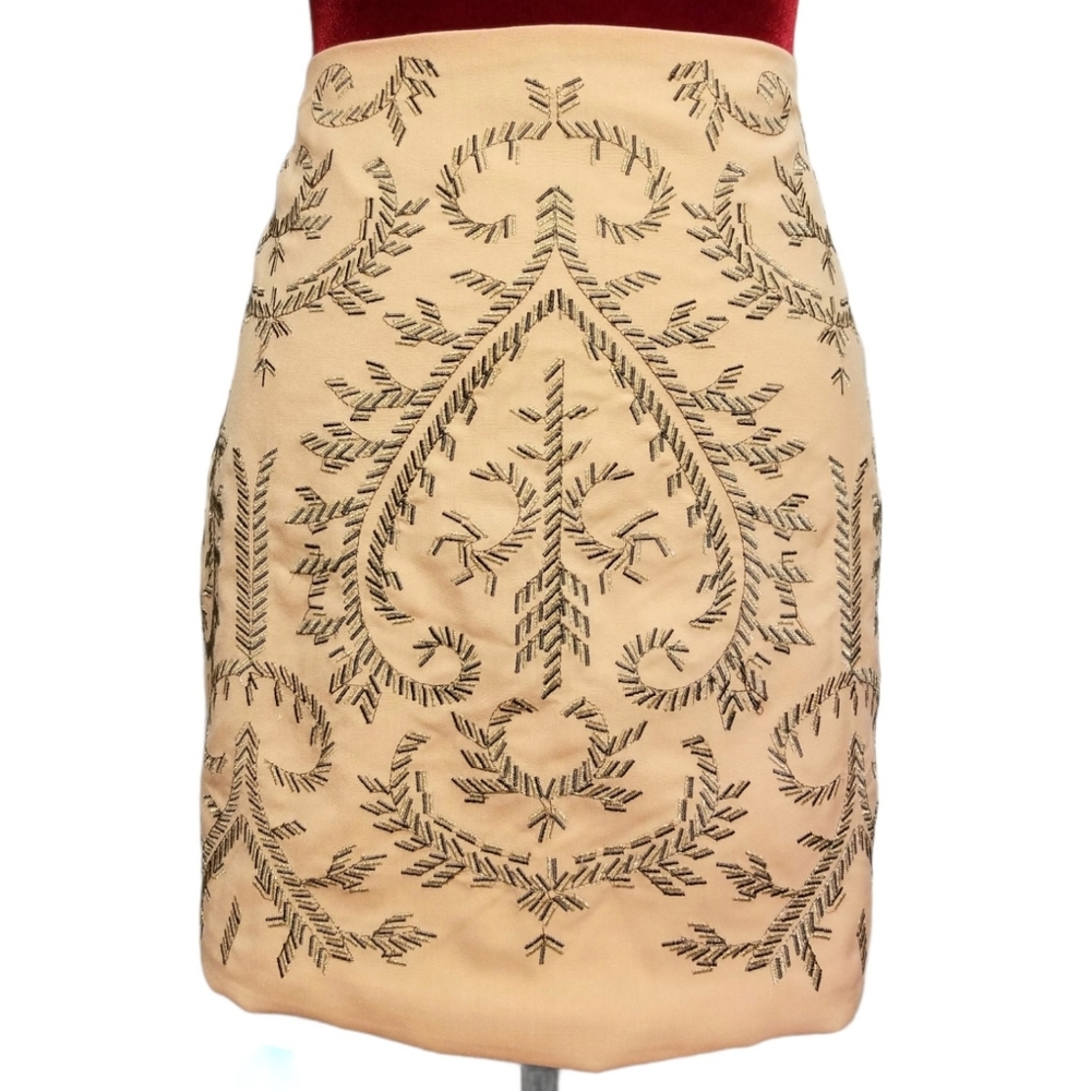 Ya Los Angeles mini skirt